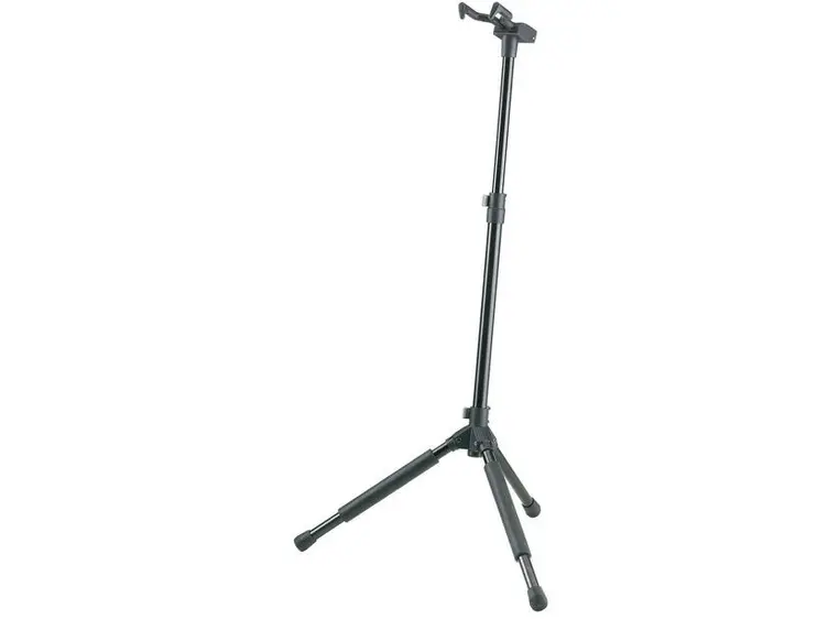 K&M 17670 Gitarstativ »MEMPHIS PRO« black 